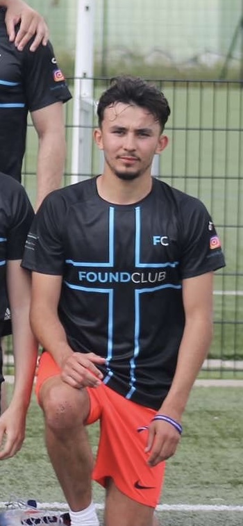 Photo de Adel FERCHICHI